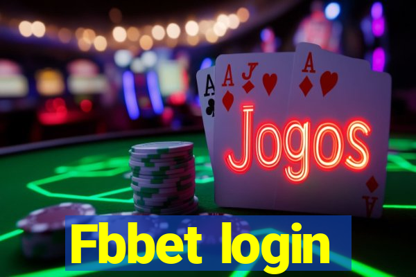 Fbbet login